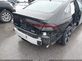 Honda Accord Hybrid Sport 1HGCY2F5XSA032344 photo