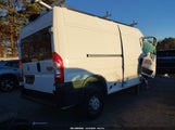 Ram Promaster  High Roof 159 Wb 3C6LRVDG9NE133692 fotografie