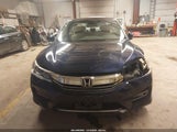 Honda Accord Ex-L V-6 1HGCR3F80GA029621 fotografie