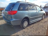 Toyota Sienna Le 5TDZK23C79S283297 снимка