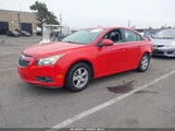 Chevrolet Cruze 1Lt Auto 1G1PC5SB0E7479741 снимка