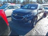 Chevrolet Equinox Lt 2GNAXUEV6K6176595 снимка