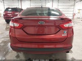 Ford Fusion Se 3FA6P0HR6DR125301 снимка