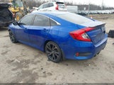 Honda Civic Sport 2HGFC2F80MH519059 снимка