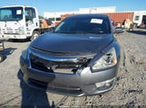 Nissan Altima 2.5 Sl 1N4AL3AP5EC186770 снимка