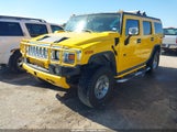 Hummer H2 5GRGN23U13H141254 fotografie