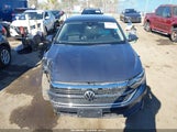 Volkswagen Jetta 1.5T Se 3VW7M7BU6NM010240 снимка