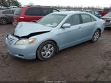 Toyota Camry Le 4T1BE46K47U572097 снимка