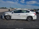 Nissan Sentra Sr 3N1AB7AP0DL563855 снимка