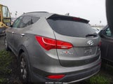 Hyundai Santa Fe Sport 5XYZU3LBXDG058515 fotografie