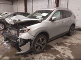 Nissan Rogue Sv Intelligent Awd JN8AT2MV5LW130262 снимка