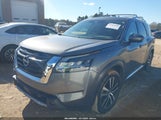 Nissan Pathfinder Platinum 4Wd 5N1DR3DK3PC236067 снимка