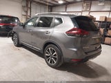 Nissan Rogue Sl Fwd 5N1AT2MT0LC706976 снимка