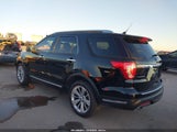 Ford Explorer Limited 1FM5K7FH2JGC62144 снимка