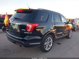 Ford Explorer Limited 1FM5K7FH2JGC62144 снимка