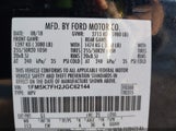 Ford Explorer Limited 1FM5K7FH2JGC62144 снимка