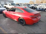 BMW 435I WBA3R1C5XEF729267 снимка