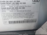 Audi Q5 Premium Plus 55 Tfsi E Quattro S Tronic WA1E2AFY1M2035069 photo