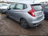 Honda Fit Ex 3HGGK5H81LM719048 снимка