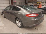 Ford Fusion Se 3FA6P0H79GR293727 снимка