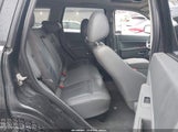 Jeep Grand Cherokee Limited 1J4HR58N05C575561 fotografie