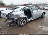 Infiniti M37X JN1BY1AR0BM377320 снимка
