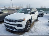 Jeep Compass Limited 4X4 3C4NJDCN6ST586064 снимка