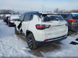 Jeep Compass Limited 4X4 3C4NJDCN6ST586064 снимка