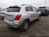 Chevrolet Trax Lt 3GNCJPSB5JL210736 снимка