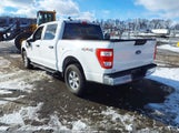 Ford F-150 Xl 1FTEW1EP7PFA71526 снимка