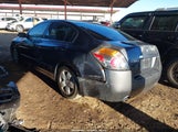 Nissan Altima 2.5 S 1N4AL21E78C177355 снимка