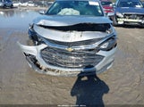 Chevrolet Malibu Fwd Lt 1G1ZD5ST3NF119190 fotografie