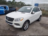Mercedes-Benz Ml 350 4JGDA5JB3DA159912 снимка