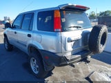 Honda Cr-V Lx JHLRD17451S021753 снимка