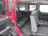 Honda Element Ex 5J6YH28685L004975 снимка
