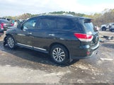Nissan Pathfinder Sl 5N1AR2MN9GC626114 снимка