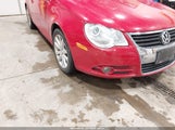 Volkswagen Eos Komfort WVWBA71F59V009925 снимка