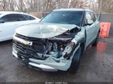 Chevrolet Trailblazer Fwd Lt KL79MPSP0SB031784 fotografie