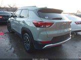 Chevrolet Trailblazer Fwd Lt KL79MPSP0SB031784 снимка