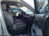Chevrolet Trailblazer Fwd Lt KL79MPSP0SB031784 fotografie