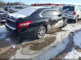Nissan Maxima 3.5 Sv 1N4AA5AP7BC849186 снимка