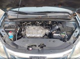 Honda Odyssey Ex-L 5FNRL3H74AB031420 снимка