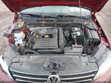 Volkswagen Jetta 1.4T S 3VW2B7AJ0HM222451 снимка