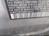 Volkswagen Jetta Gli 3VW4T7AJ3HM299949 снимка