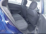 Chevrolet Sonic Lt Auto 1G1JC5SG2D4249491 снимка