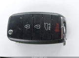 Kia Optima Lx 5XXGM4A71DG122554 снимка