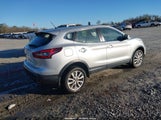 Nissan Rogue Sport S Fwd Xtronic Cvt JN1BJ1AV8MW569013 photo