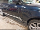 Land Rover Range Rover 5.0L V8 Supercharged SALGS2TF0FA218603 снимка