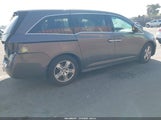 Honda Odyssey Touring/Touring Elite 5FNRL5H95DB010965 fotografie