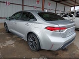 Toyota Corolla Se JTDS4MCE5MJ078754 снимка